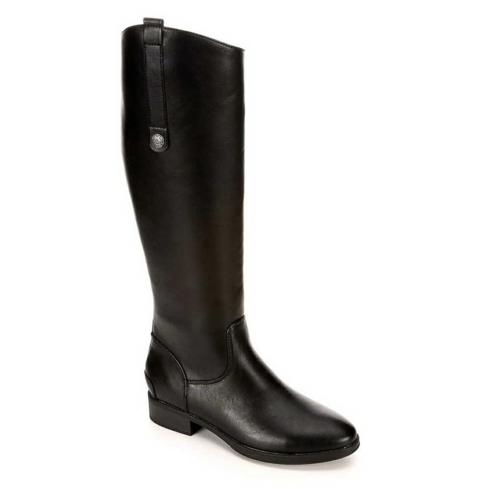 Women's boots tall